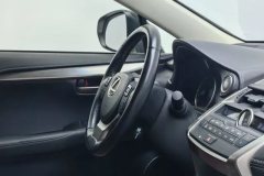 2017 Lexus NX 2016 2.0 AT 200specialLimitedFWD (Imported) #23