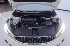 2019 Kia K3 2017 1.6 AT 15AnniversarySpecialGLS #10