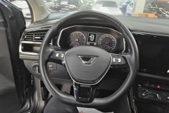 2021 Jetta VS7 2021 pandaEdition 1.4T AT Joy #15