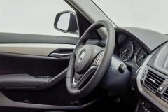 2015 BMW X1 2014 2.0T AT 18iFashionRWD #23