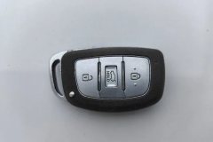 2016 Hyundai Tucson 2015 1.6T AT SmartFWD #10