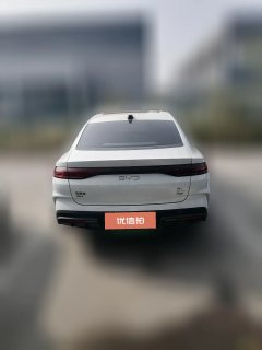 2025 BYD Qin L 2025 1.5L AT DM-i Smart Drive 120KMLeading #3
