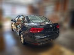 2016 Volkswagen Lavida 2015 1.6 AT Fashion #4