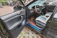 2022 Volkswagen Tharu 2021 1.4T AT 280TSILuxuryPLUSFWD #9