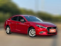 2019 Mazda Mazda3 Axela Sedan 2017 1.5 AT Luxury China VI #3