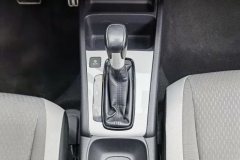2020 Honda Fit Hatchback 2021 1.5 AT tide runProEdition #17