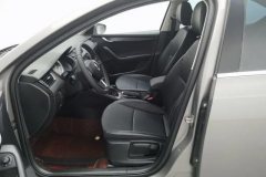 2022 Škoda Octavia 2021 1.5L AT Comfort #13
