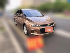 2018 Chevrolet Cavalier 2018 1.5 AT 320enjoySunroofEdition #4