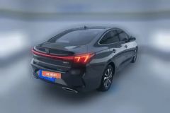 2023 Chang'an Eado 2023 Pleasure PLUS Blue WhaleNE 1.4T AT GDI DCTPremium #3