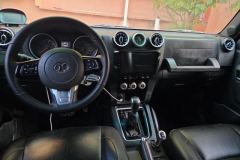 2016 Beijing Off-Road Beijing BJ40 2016 2.3T AT 40LExclusive4WD #12
