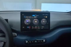 2025 BYD Seagull 2025 Smart Drive 305km vitalityEdition #13