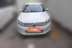 2017 Volkswagen Santana 2015 1.6 MT Fashion #2