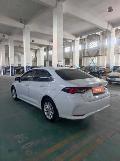 2021 Toyota Corolla 2021 1.2T AT S-CVTElitePLUSEdition #6