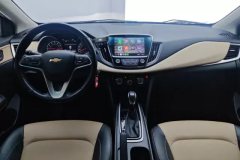 2021 Chevrolet Monza 2020 1.5 AT 320Joy #12
