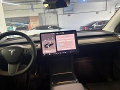 2022 Tesla Model 3 2022 PerformancehighPerformanceall wheel driveEdition #7