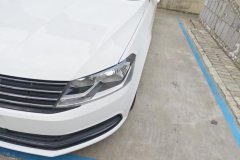 2019 Volkswagen Lavida 2017 1.6 AT Fashion #5