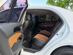 2018 BYD Qin EV 2018 EV450Smart ConnectHonorable EV #10