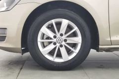 2017 Volkswagen Golf 2016 1.6 AT Fashion #6
