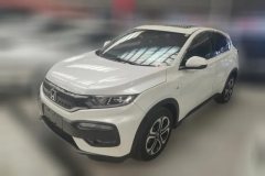 2016 Honda XR-V 2015 1.8 AT EXiComfort #1