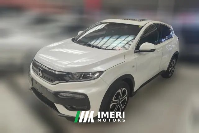2016 Honda XR-V 2015 1.8 AT EXiComfort