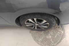 2023 Chang'an Eado 2022 PLUS Blue WhaleNE 1.4T AT GDI DCTPremium #6