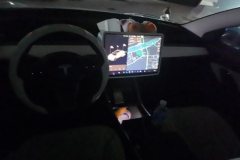 2020 Tesla Model 3 2020 StandardBattery lifeRWDUpgradeEdition #12