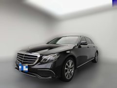 2018 Mercedes-Benz E-Class 2016 2.0T AT E200L #1