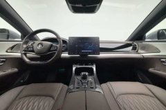 2024 BYD Han 2024 1.5T AT DM-i Glory 121KM Honor #14