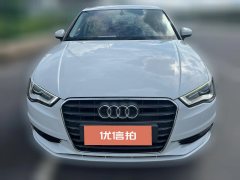 2015 Audi A3 Sportback 2014 1.4T AT 35TFSIComfort #3
