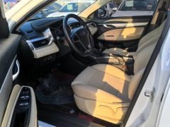 2018 Geely Auto Emgrand Sedan 2018 1.5 MT Luxury #6