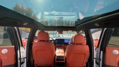 2024 Li Auto Li Auto L6 2024 pro #13