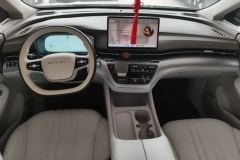 2025 Roewe iMAX8 EV 2025 1.5T DMH Lu ZunLuxury #12