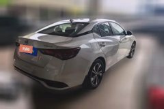 2023 Nissan Sylphy 2023 1.6L AT CVTJoy #3
