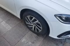 2023 Volkswagen Lavida 2023 Facelift 1.5L AT starry sky 5Million thousandEdition #6