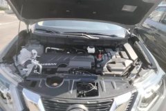 2025 Nissan X-Trail 2025 honor 2.0L 2WDLeading #10