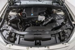 2015 BMW X1 2014 2.0T AT 18iFashionRWD #7