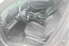 2024 Geely Auto Xingyue L 2024 2.0TD AT High power 2WD horizonEdition #9