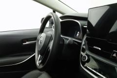 2023 Toyota Levin 2023 Smartelectric hybridHybrid 1.8L AT Sport #23