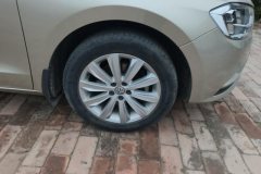2020 Volkswagen Bora Sedan 2019 1.5 AT legendFashion China VI #6