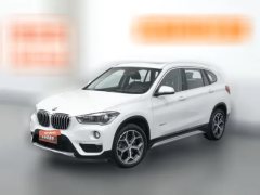2018 BMW X1 2018 2.0T xDrive20Li Exclusive ComfortEnterEdition #1