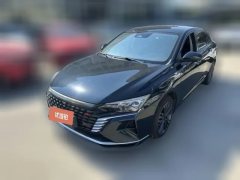 2021 Dongfeng Fengshen Yixuan MAX 2021 1.5T SuperRan Ku DadEdition #1