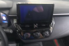 2021 Toyota Corolla 2021 TNGA 1.5L AT CVTPioneer #13