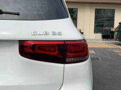 2020 Mercedes-Benz GLB-Class 2020 1.3T AT GLB 200 Fashion #24