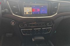 2017 GAC Trumpchi Trumpchi GS8 2017 2.0T AT 320T 2WDLuxurySmart Connect（7Seat） #13