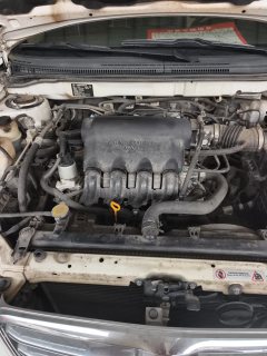 2020 BYD F3 2018 1.5 MT Classic #2