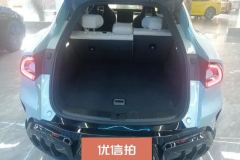 2025 Xiaomi Auto Xiaomi YU7 2025 Max #4