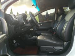 2021 JAC Group iEV6E 2019 YouthSmart EV #28