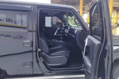 2021 Beijing Off-Road Beijing BJ40 2020 2.0T AT 4WDcity ​​hunterEditionknight #8