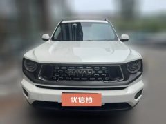2023 Haval Big Dog Plus 2023 2.0T AT 2WDShionoEditionPlus #5