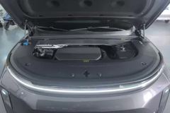 2025 Li Auto Li Auto L6 2025 Pro SmartHuanNewEdition #10
